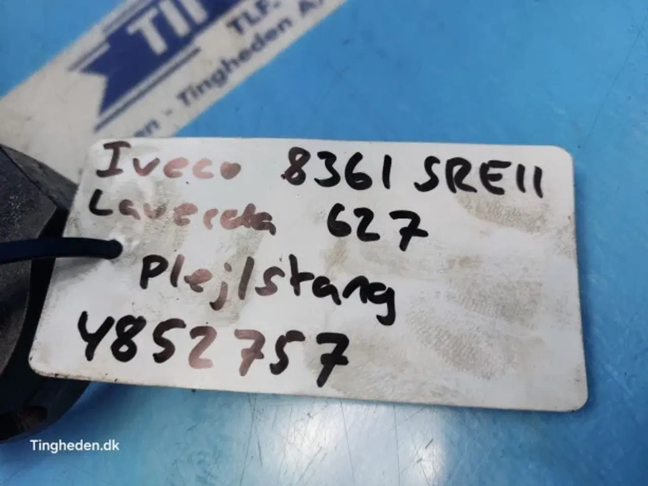 Billede 2 - Iveco 8361 SRE 11 Plejlstang 4852757