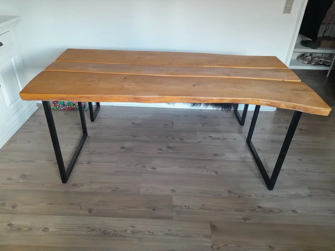 Billede 2 - Unika plankebord