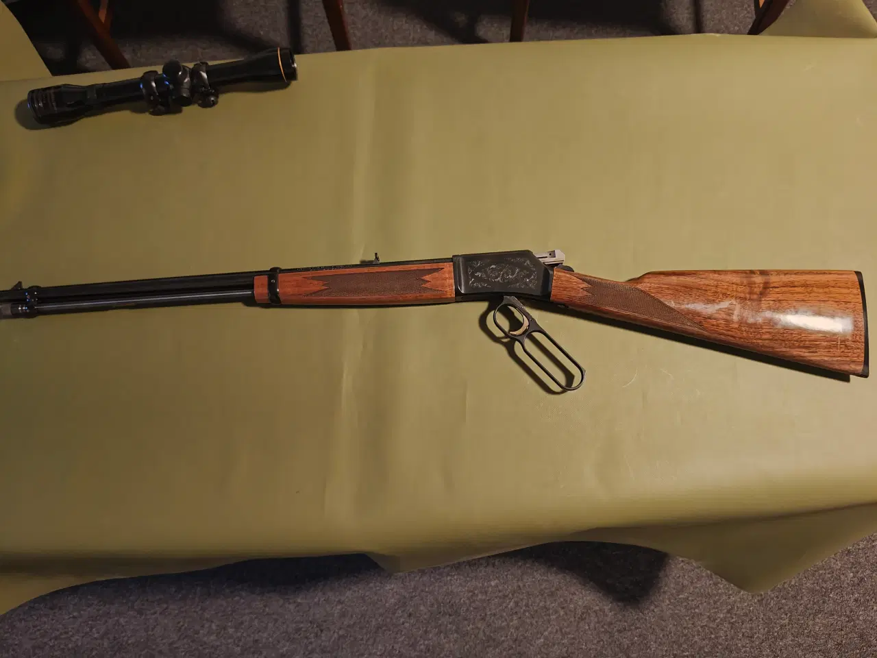 Billede 4 - Browning BL-22