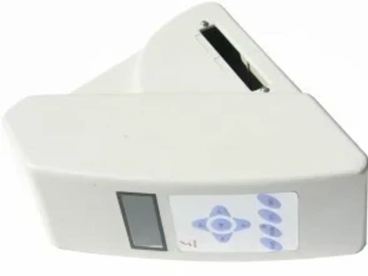 Billede 1 - Redsail valsedæksel