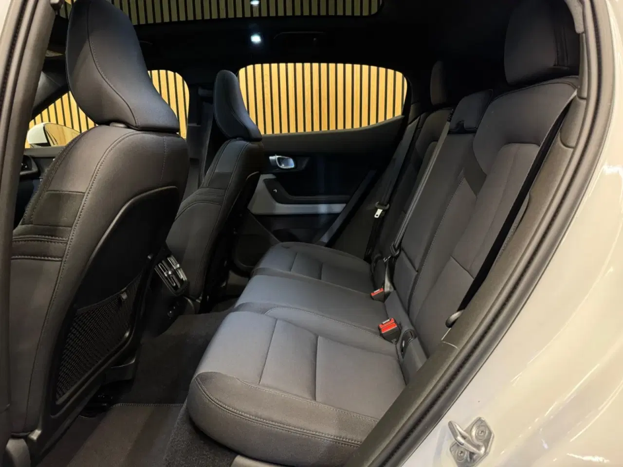 Billede 13 - Polestar 2  Long Range AWD