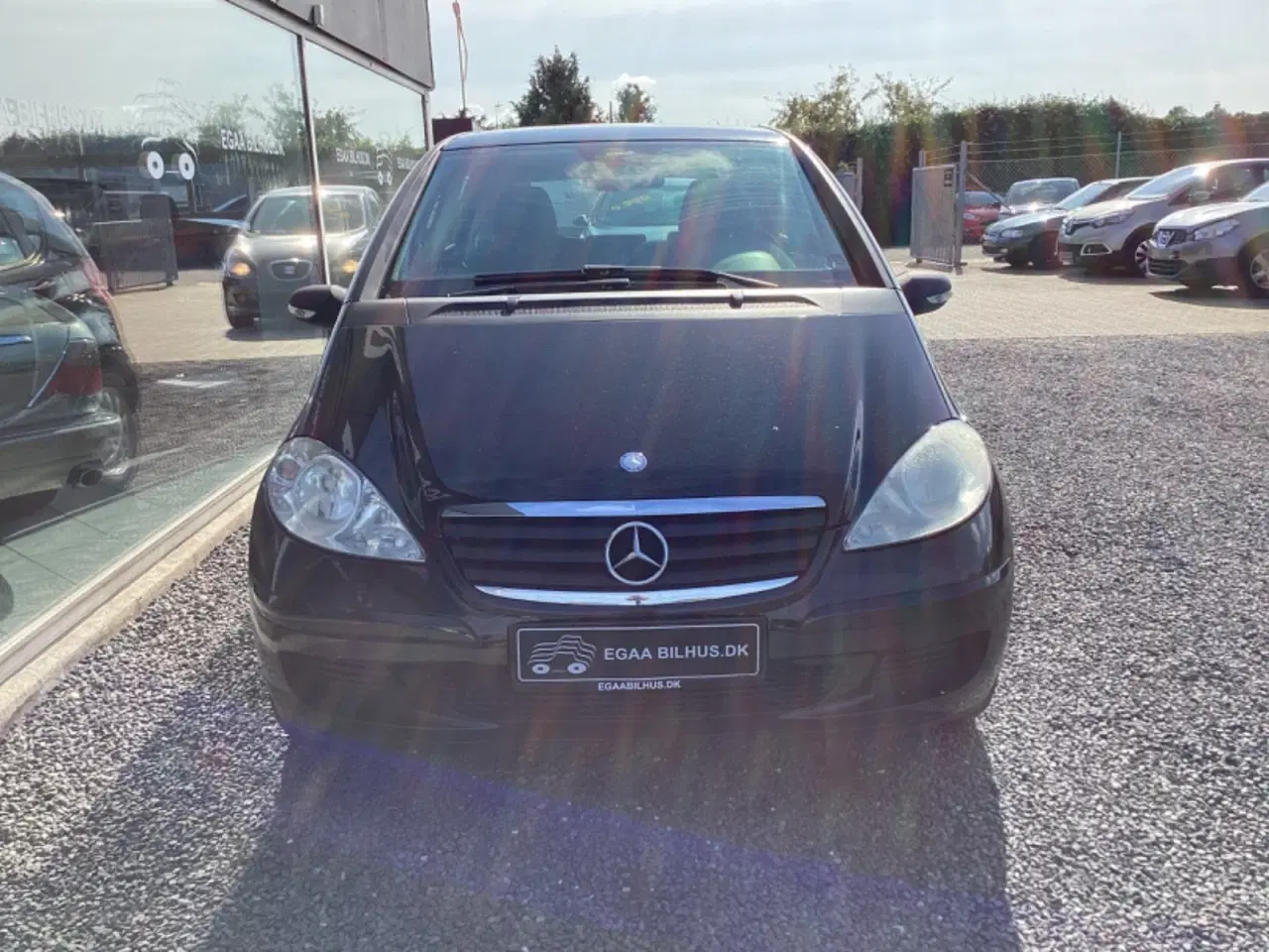 Billede 3 - Mercedes A160 2,0 CDi Classic