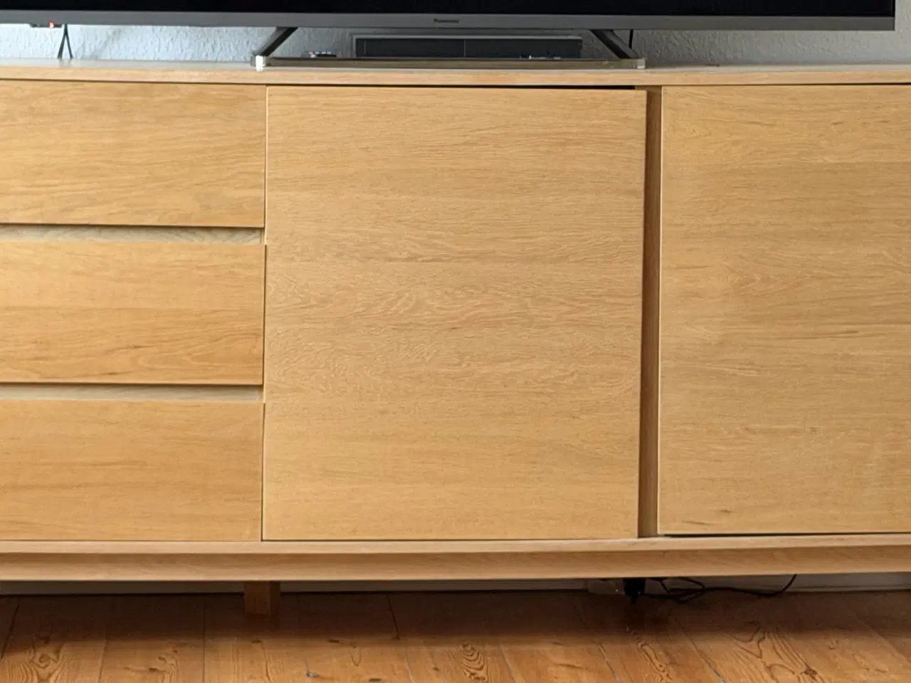 Billede 1 - Skænk kan afhentes næsten gratis