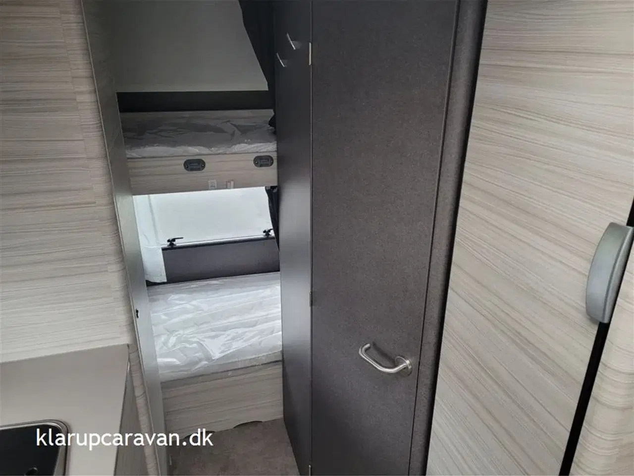 Billede 10 - 2023 - Dethleffs C joy 410 LK 2023 Model