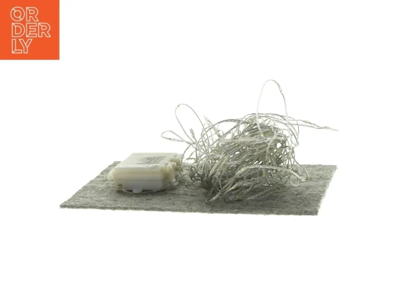 Billede 2 - Lyskæde