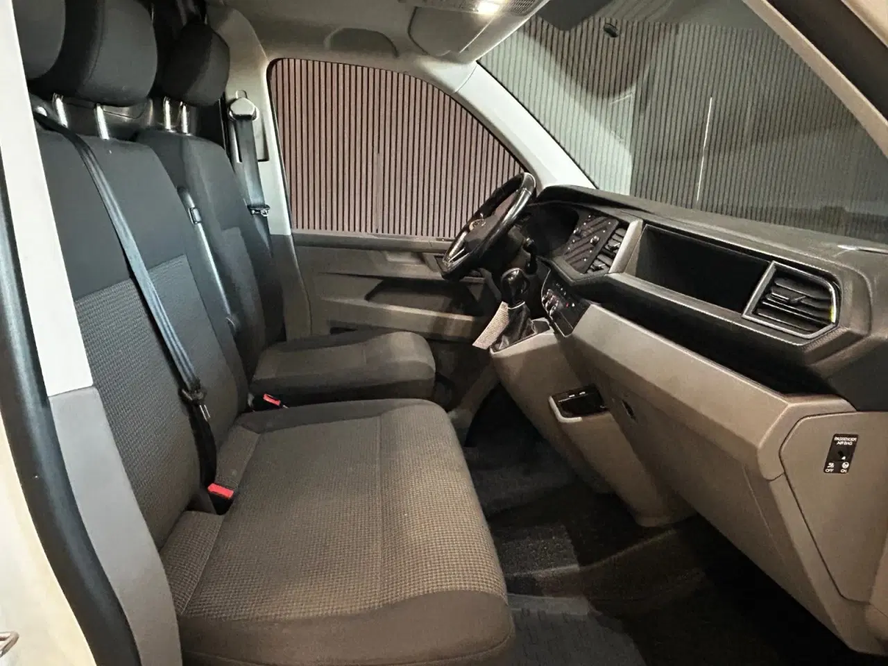 Billede 19 - VW Transporter 2,0 TDi 150 Kassevogn DSG lang