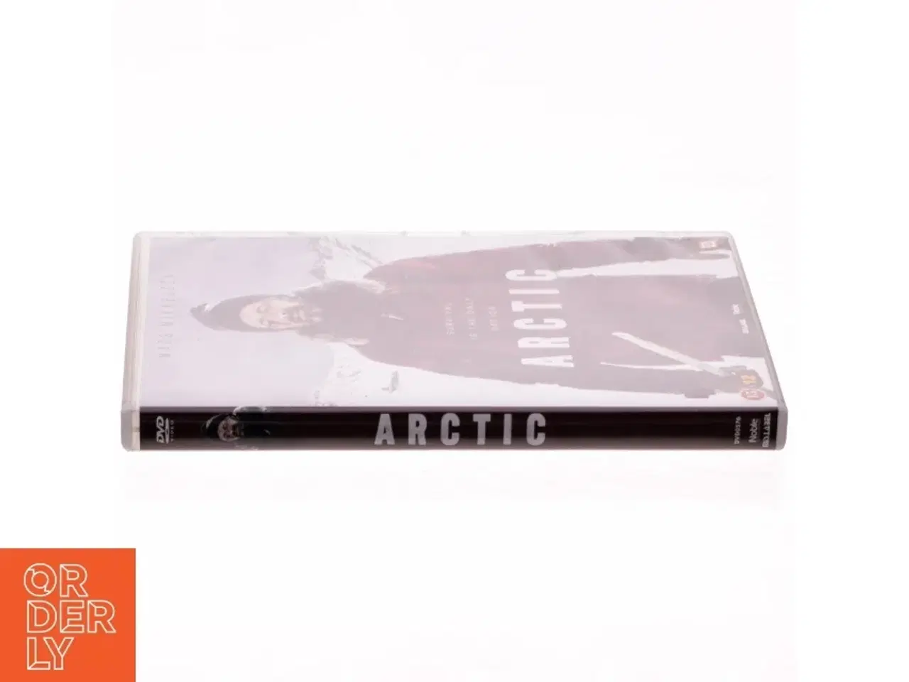 Billede 2 - Arctic