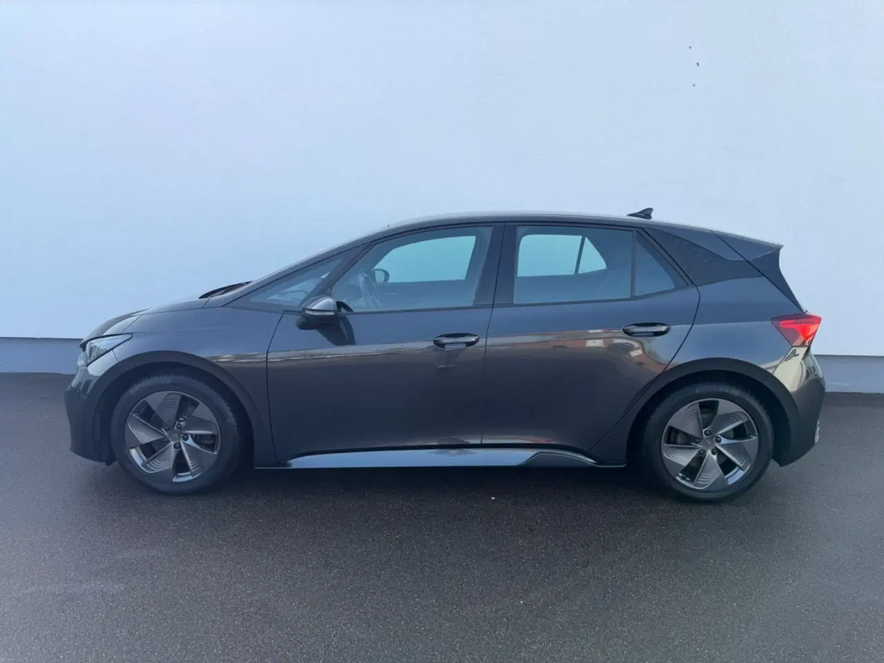 Billede 4 - Cupra Born 58 High