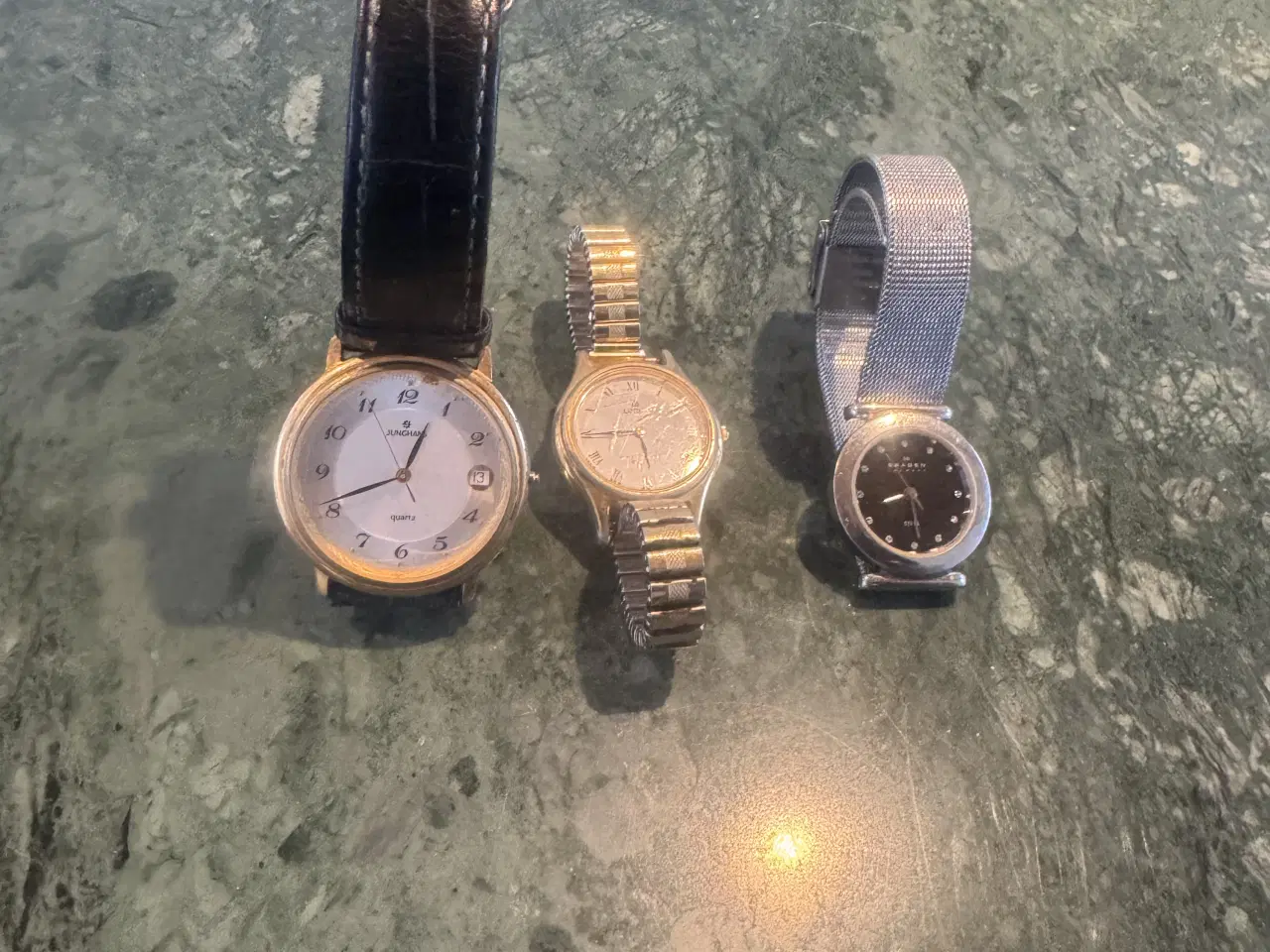 Billede 9 - Herre ure 