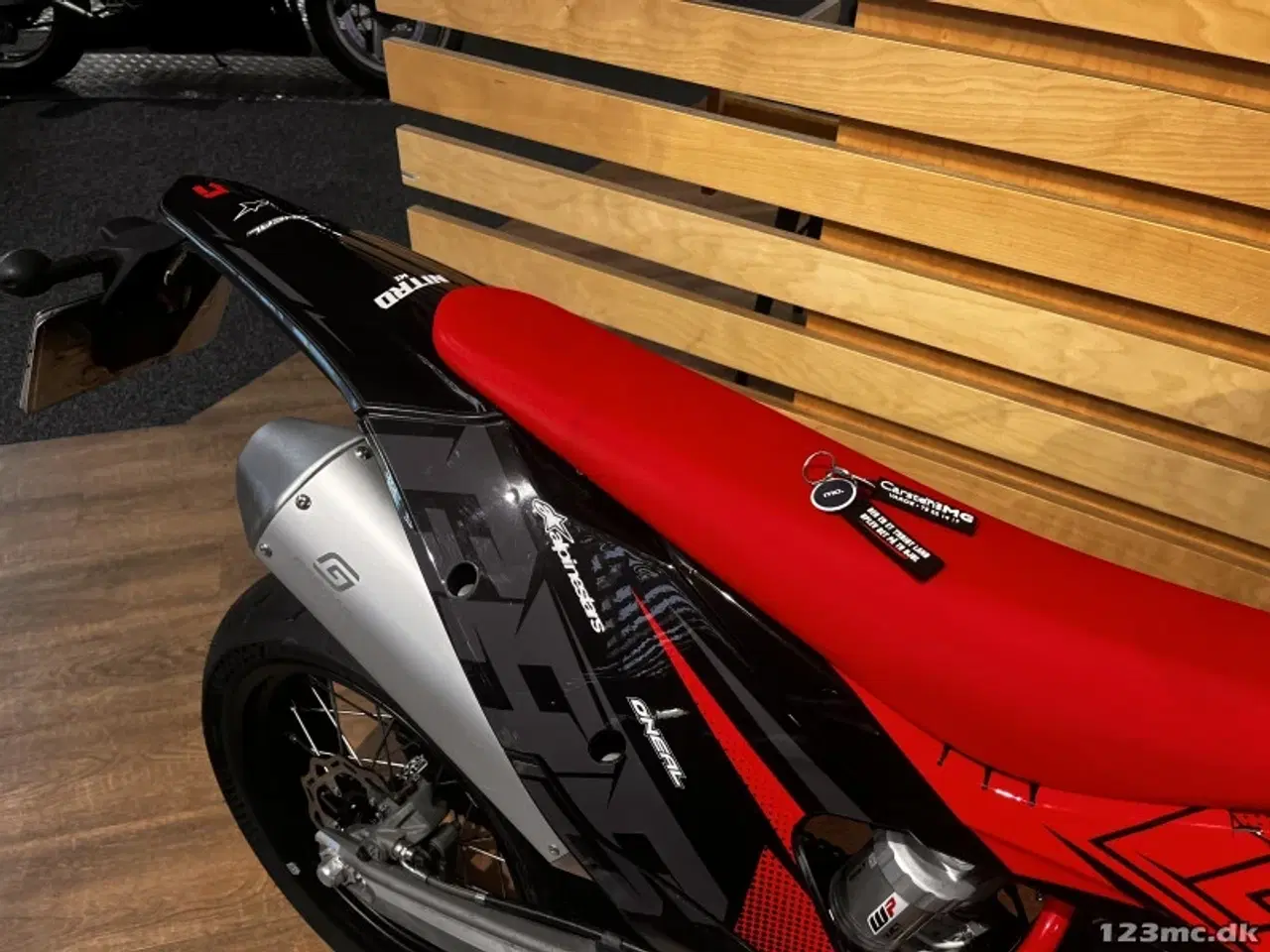 Billede 6 - Gas-Gas EC 350 F