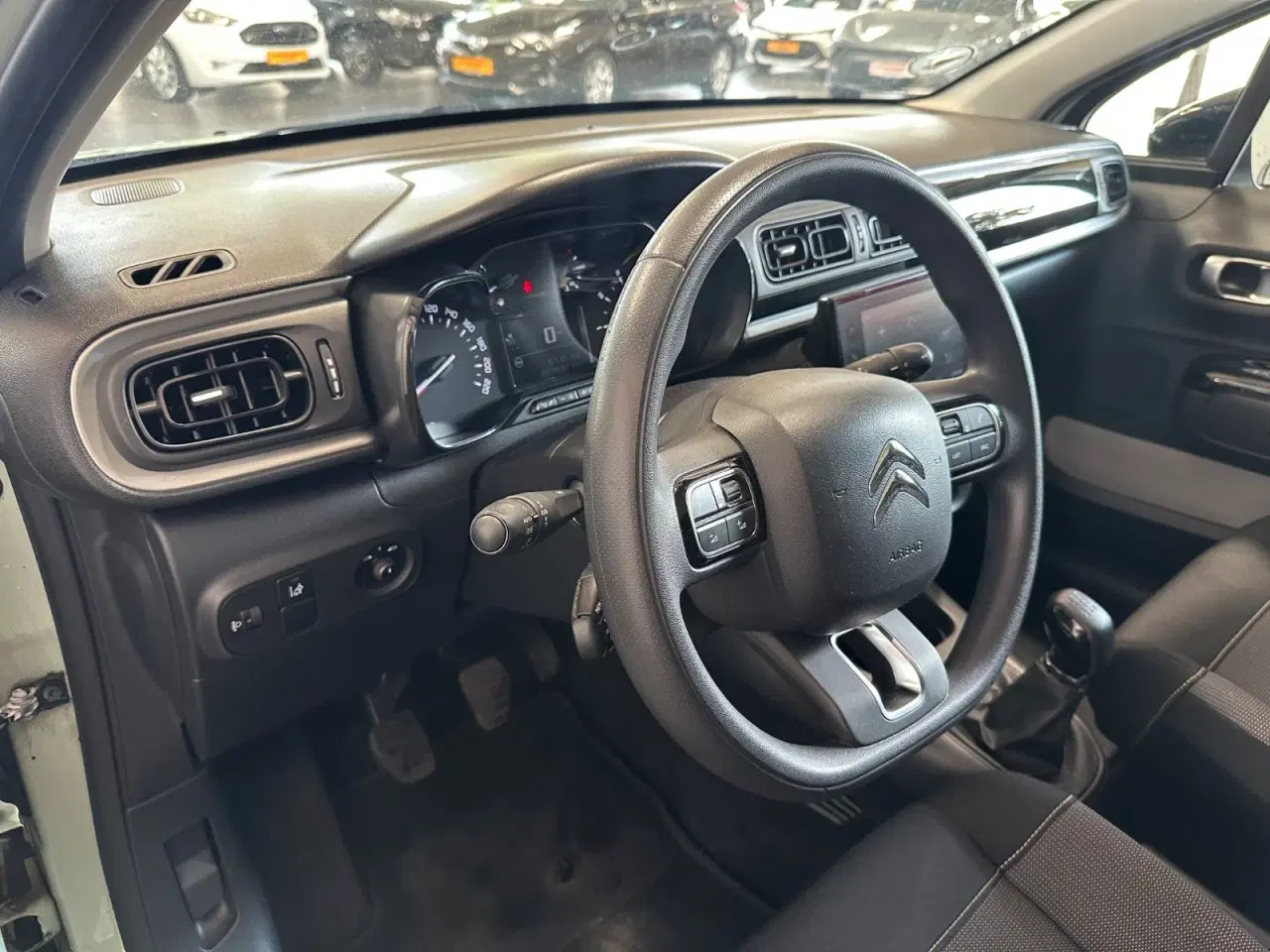 Billede 8 - Citroën C3 1,6 BlueHDi 75 Feel+