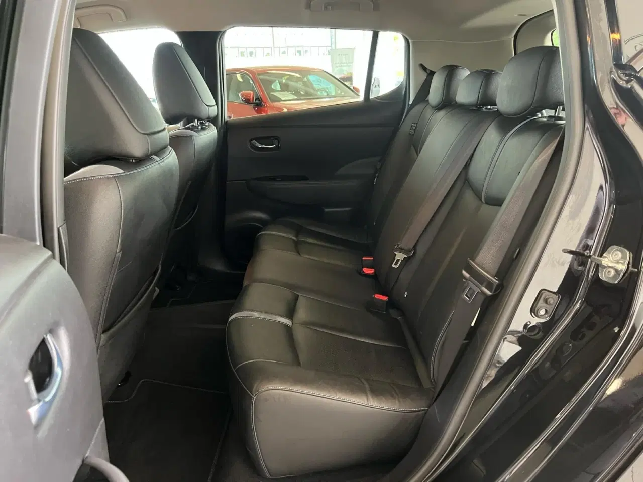 Billede 12 - Nissan Leaf 62 e+ Tekna
