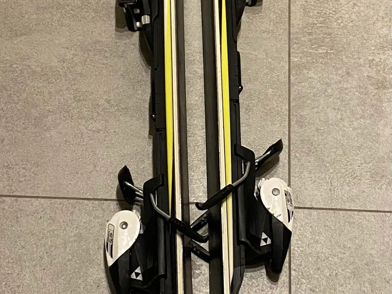 Billede 4 - Fischer Ski Progressor 7+
