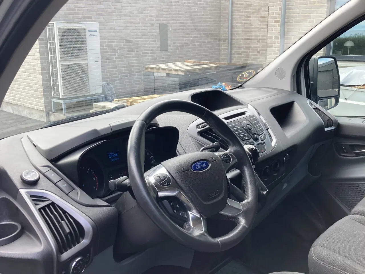 Billede 6 - Ford Transit Custom