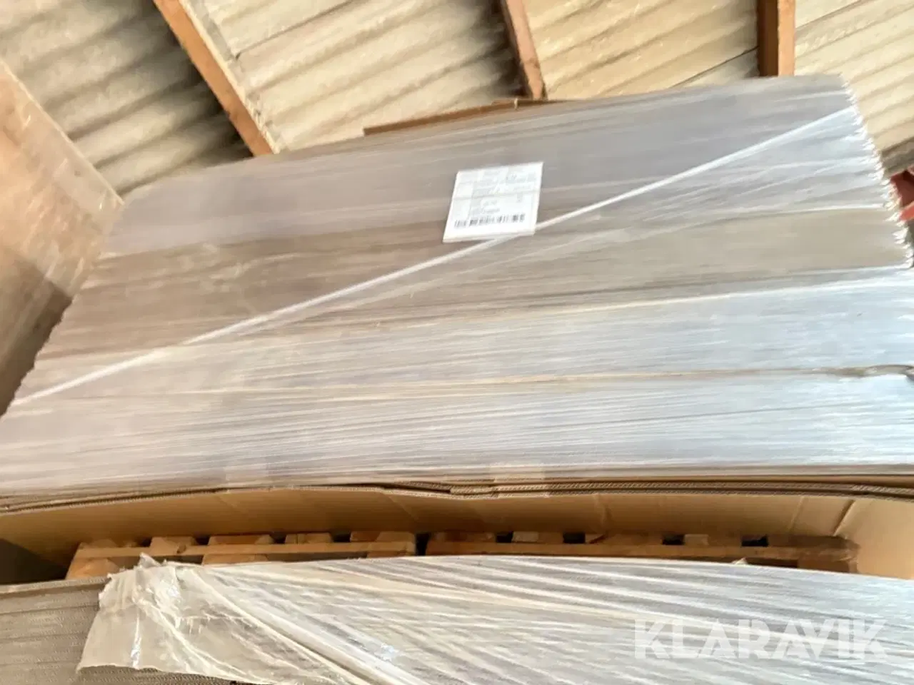 Billede 11 - Pap container 300 styk. anslået