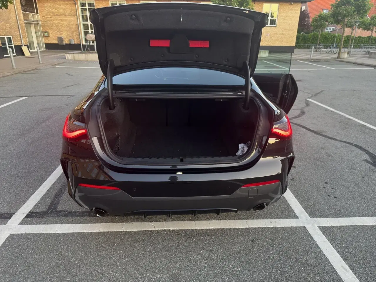 Billede 16 - BMW 430i 2,0 Coupé M-Sport aut.