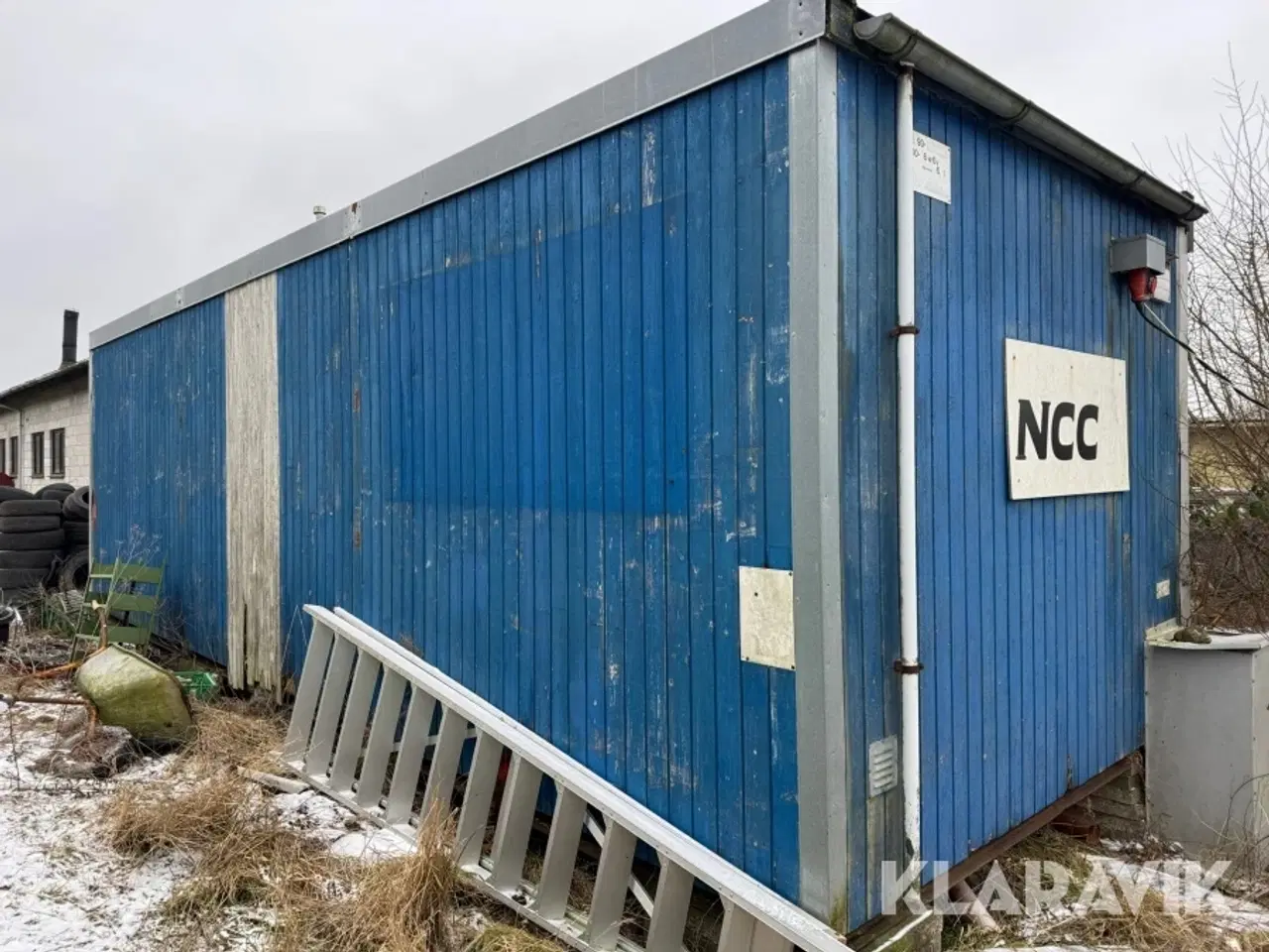 Billede 4 - pavilion WC-6