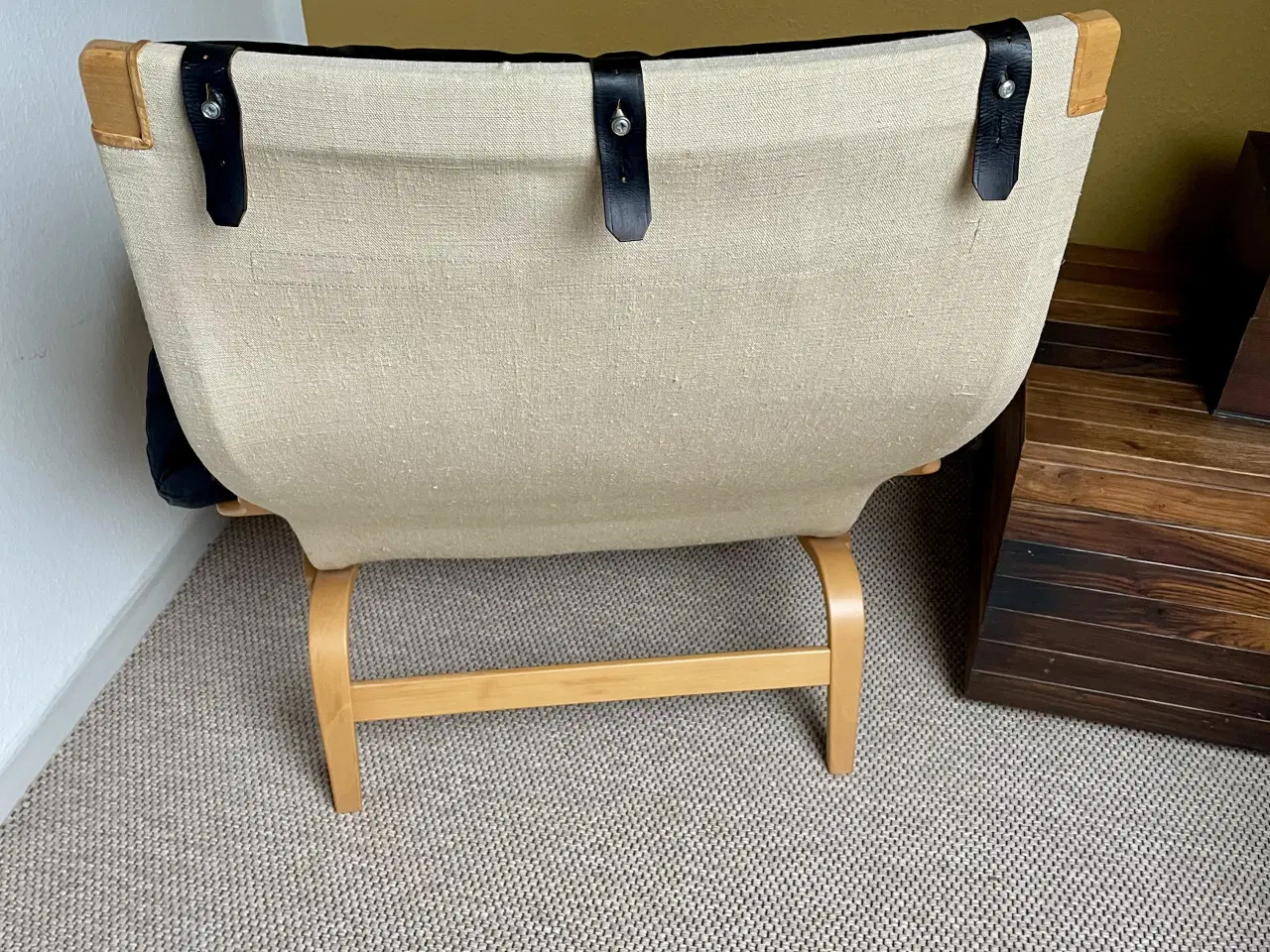 Billede 3 - Pernilla af Bruno Mathsson