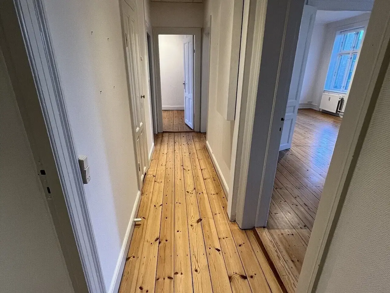 Billede 7 - Lækre lyse lokaler centralt placeret i Valby