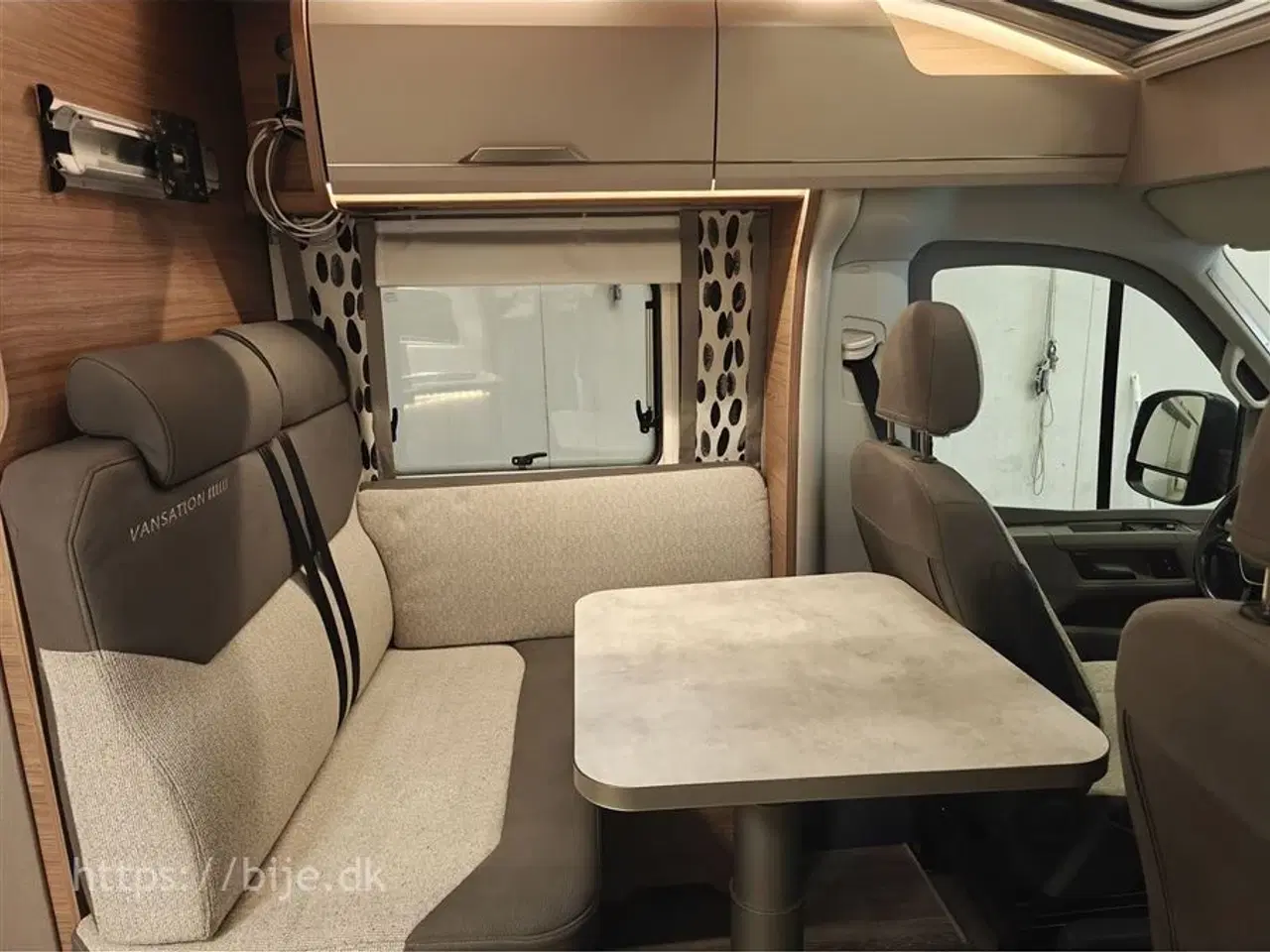 Billede 4 - 2022 - Knaus Vansation TI 640 MEG