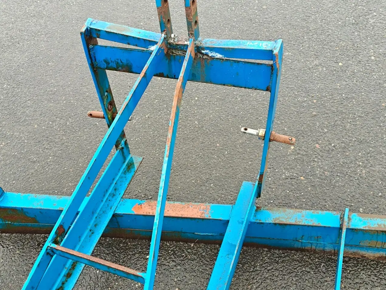 Billede 10 - AP Hedegaard Liftophængt