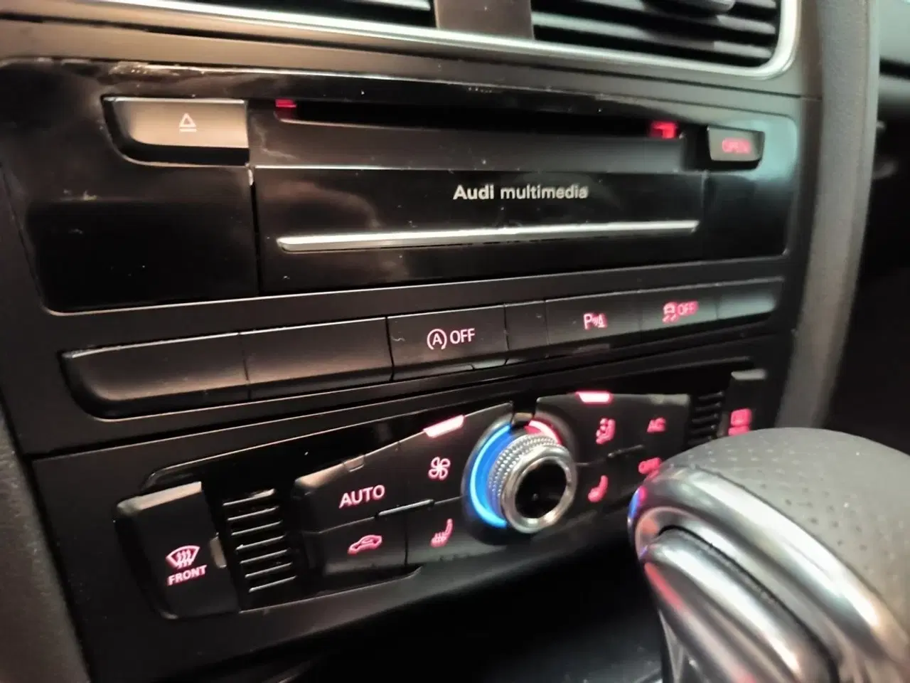 Billede 11 - Audi A4 2,0 TDi 177 Multitr.