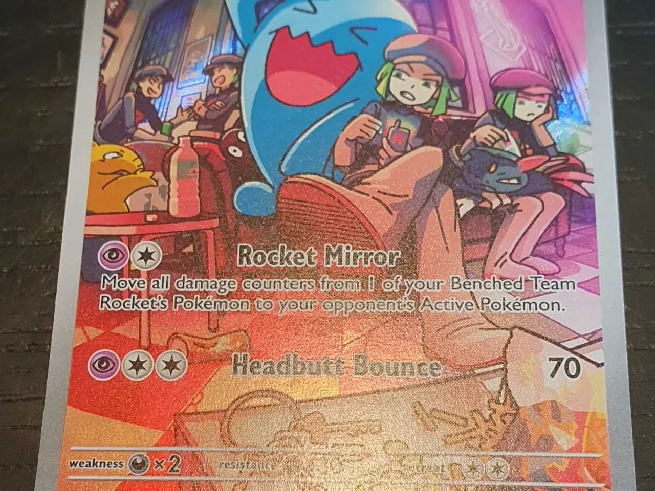 Billede 16 - Pokemon kort sælges