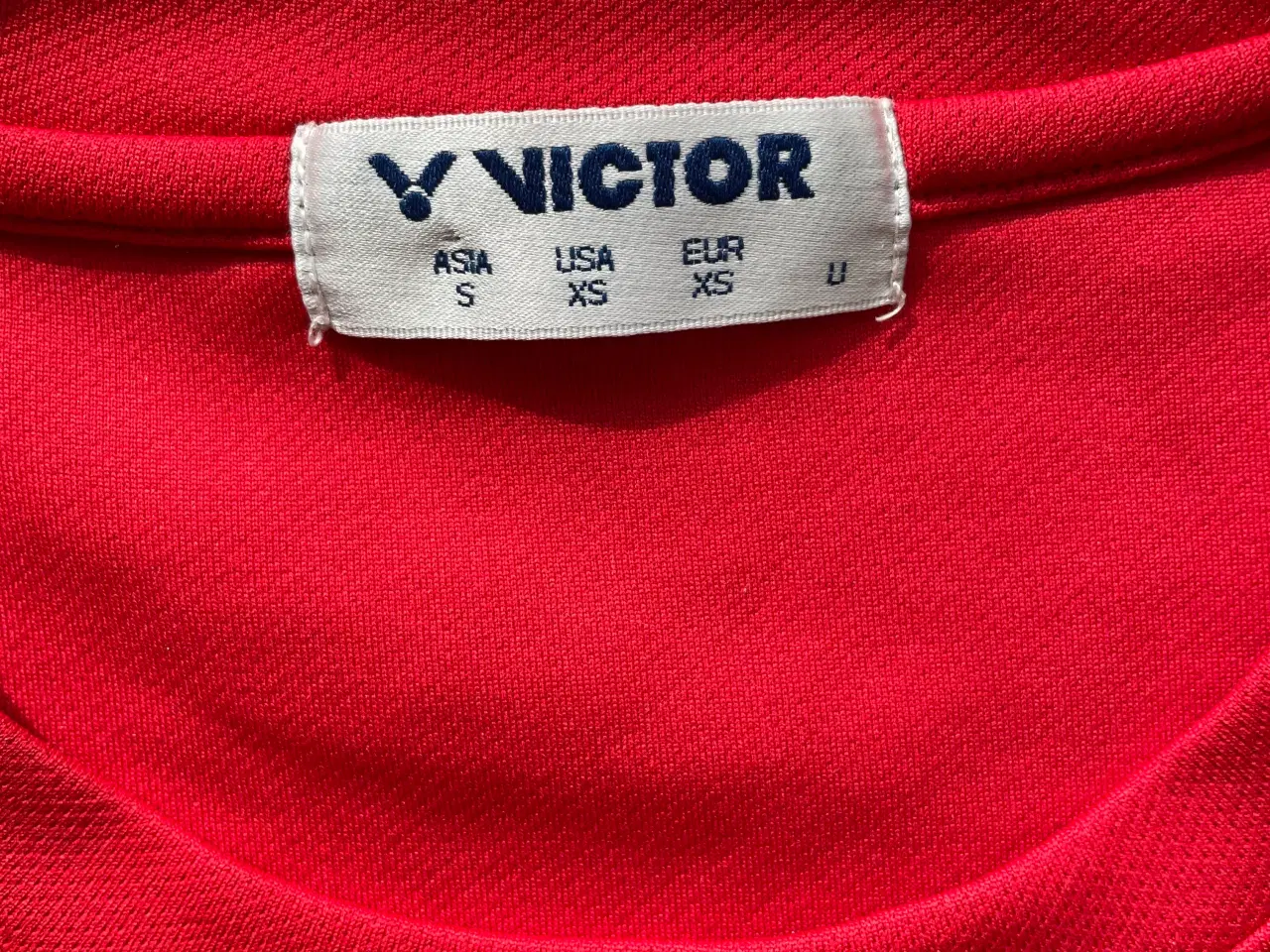 Billede 2 - Victor t-shirt 