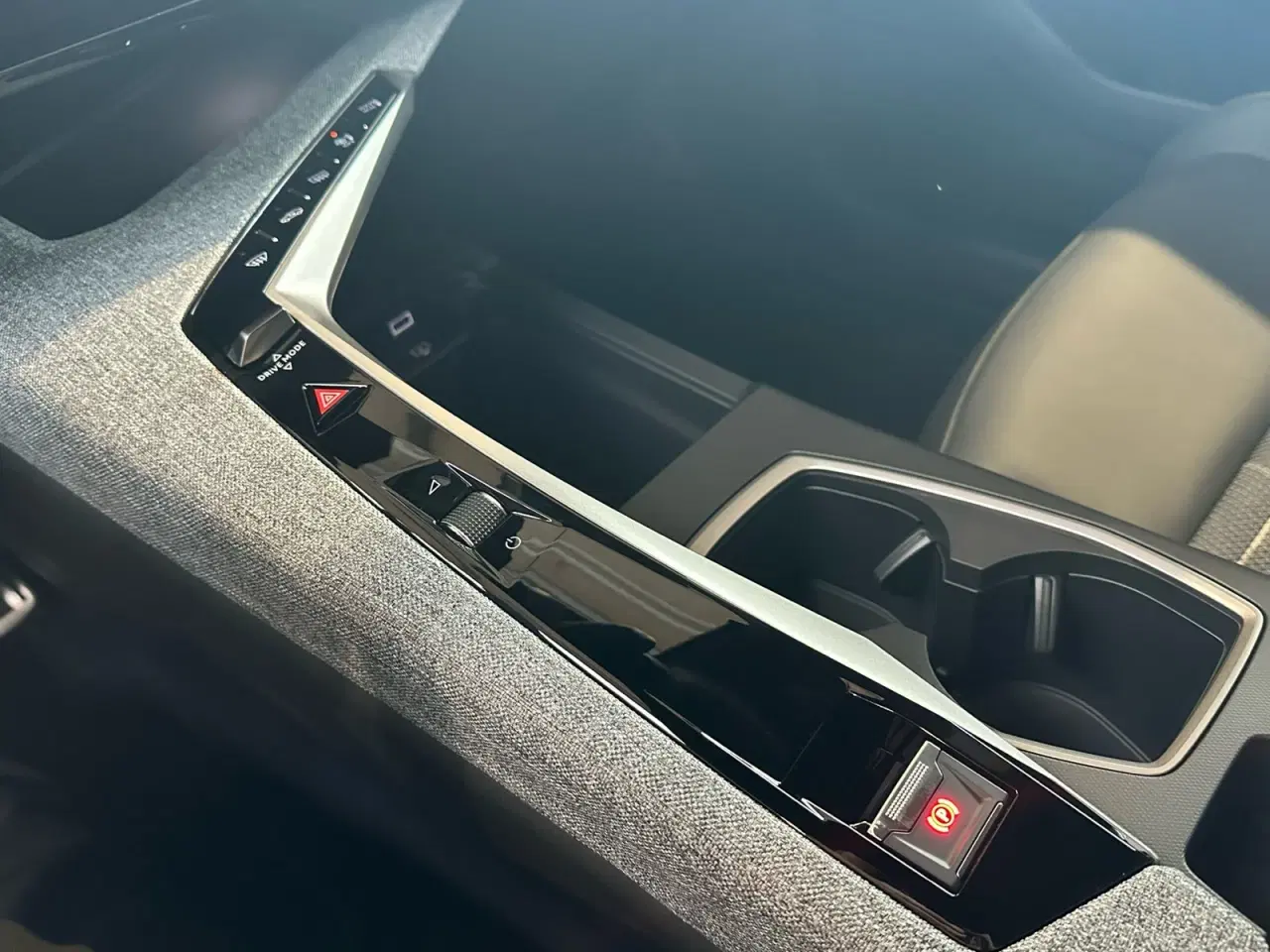 Billede 17 - Peugeot e-5008 77 GT 7prs