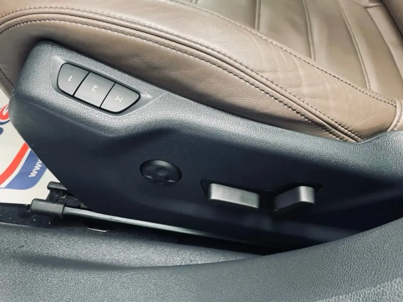 Billede 14 - Peugeot 508 2,2 HDi 204 GT SW aut.