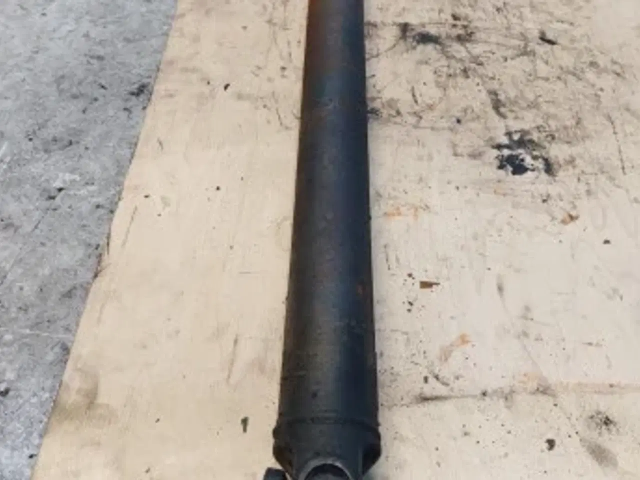 Billede 7 - Atlas AR60 Kardan Shaft 8024516