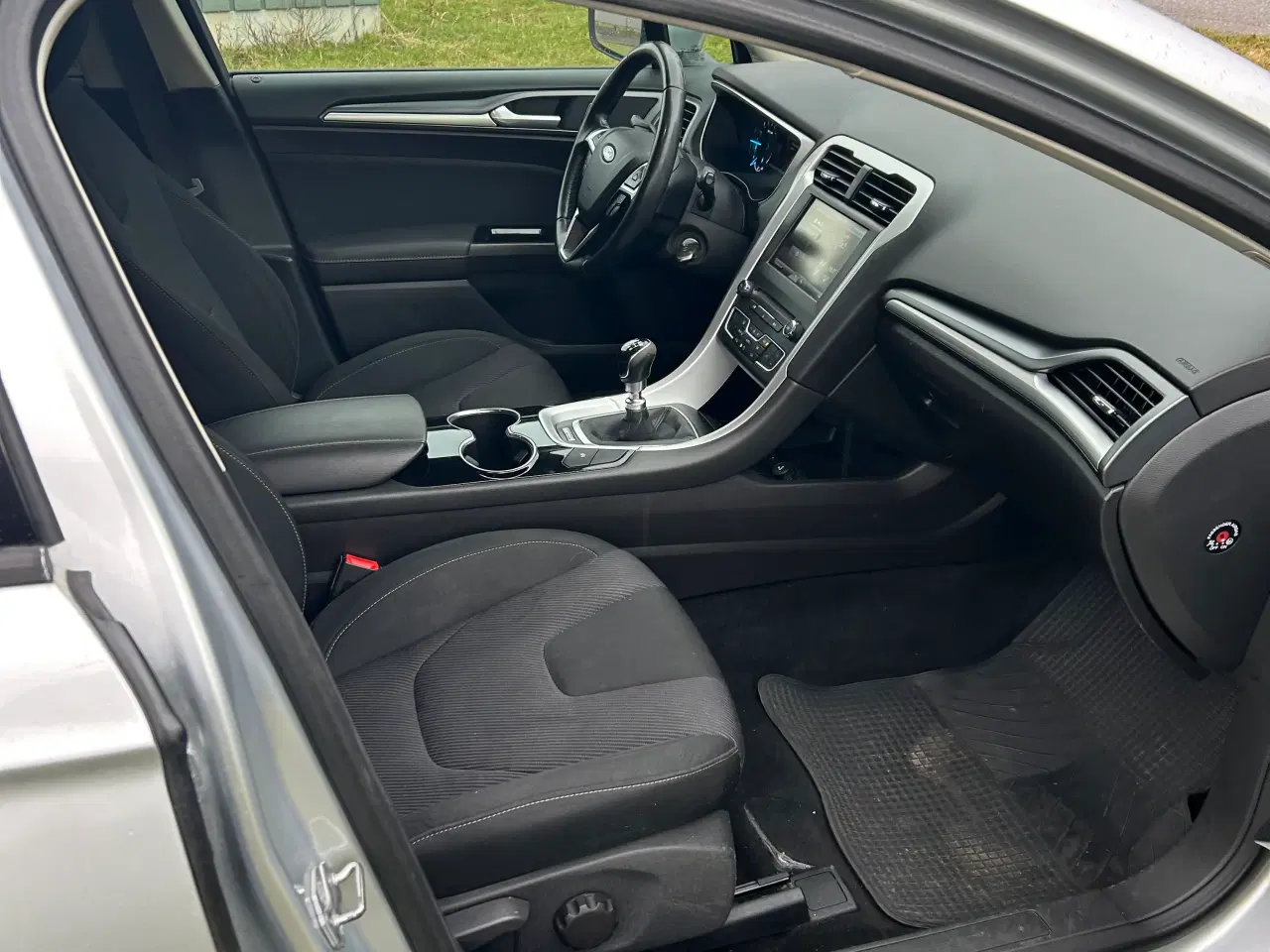 Billede 8 - Ford Mondeo 1,6