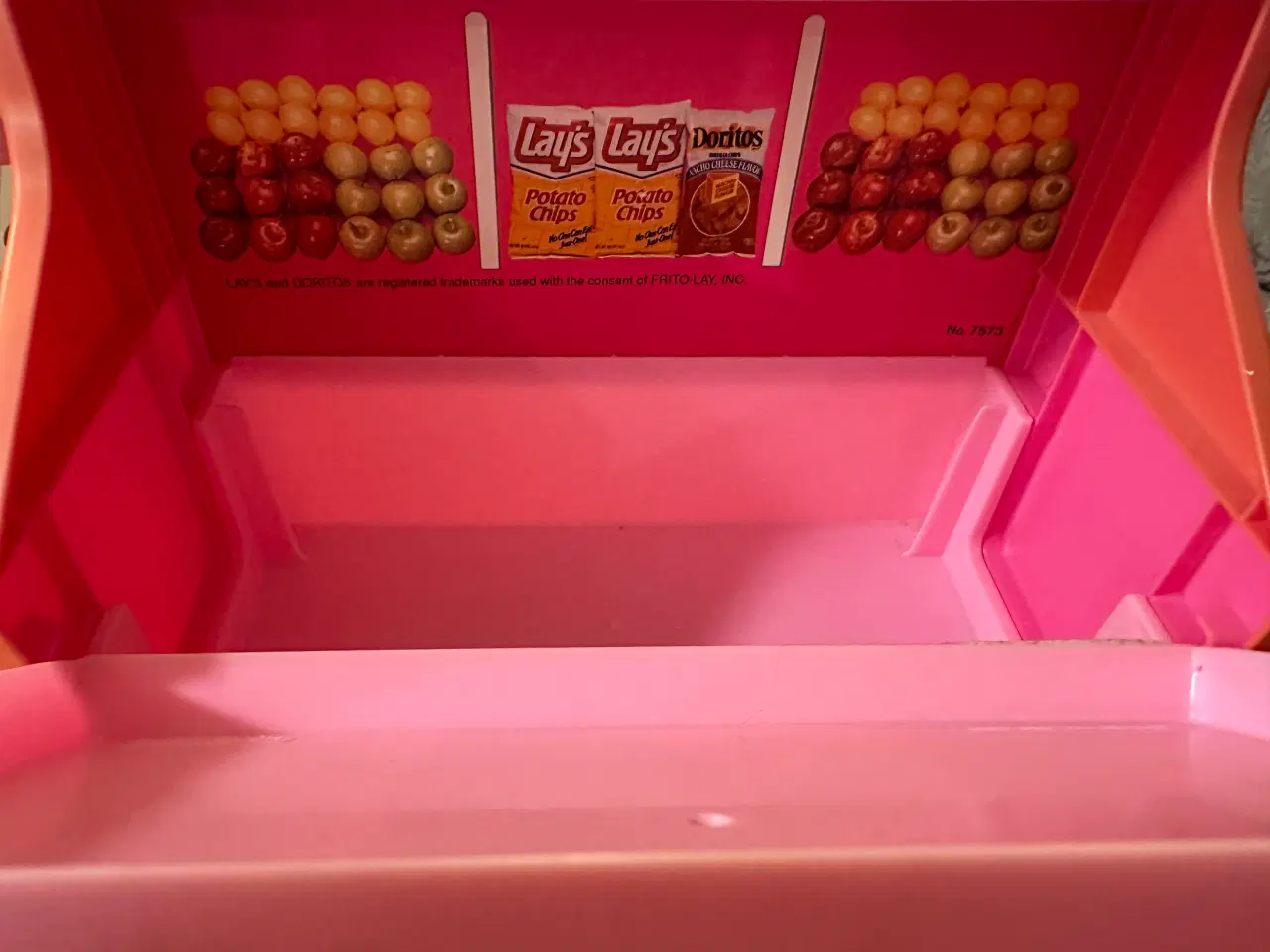 Billede 12 - Barbie Supermarked fra 90'erne