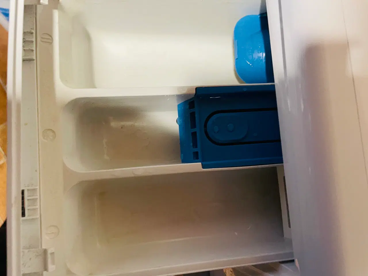 Billede 6 - Super god 9 kg. Bosch serie 6 vaskemaskine