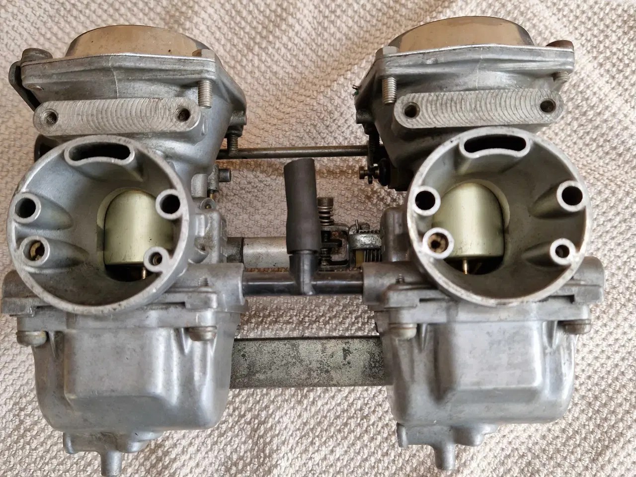 Billede 4 - Yamaha xs650 