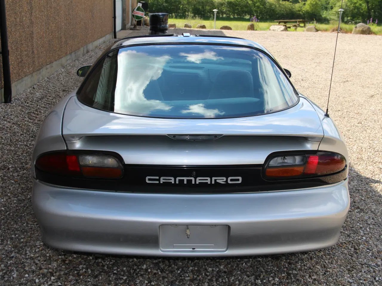 Billede 11 - Chevrolet Camaro