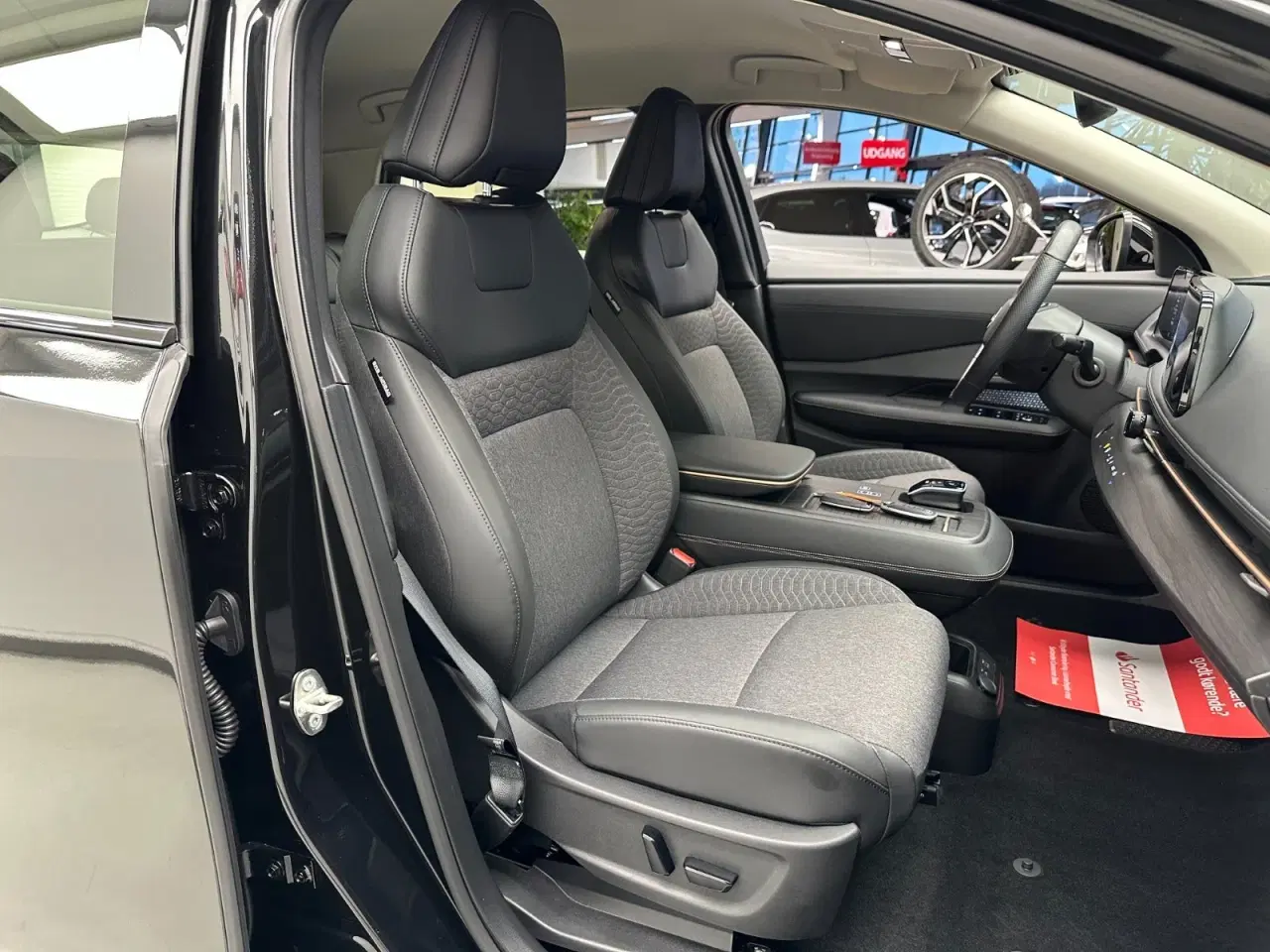 Billede 12 - Nissan Ariya 63 Engage