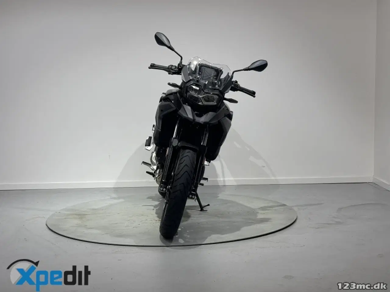 Billede 5 - BMW F 800 GS
