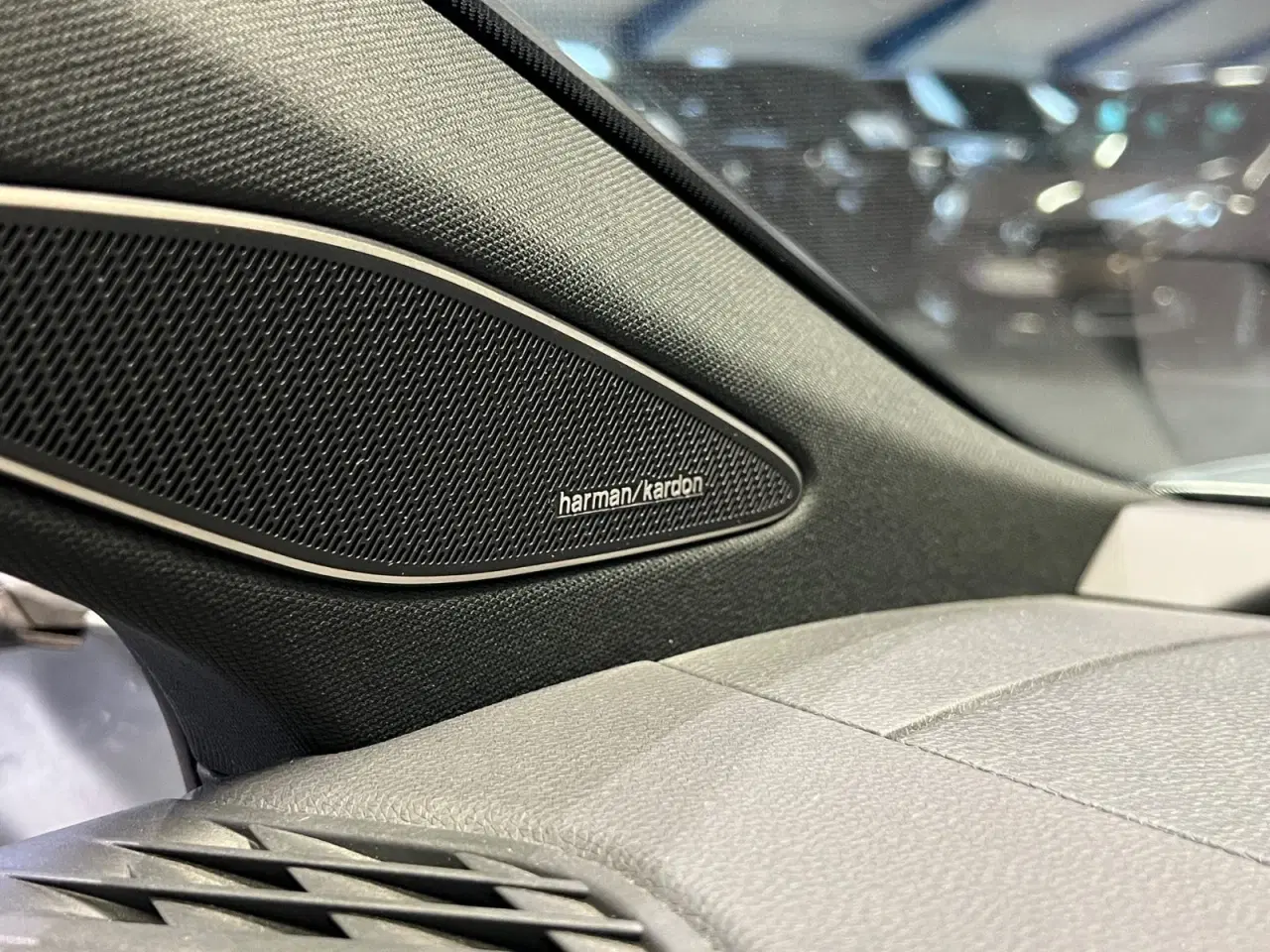 Billede 10 - VW ID.7 77 Pro Business Premium