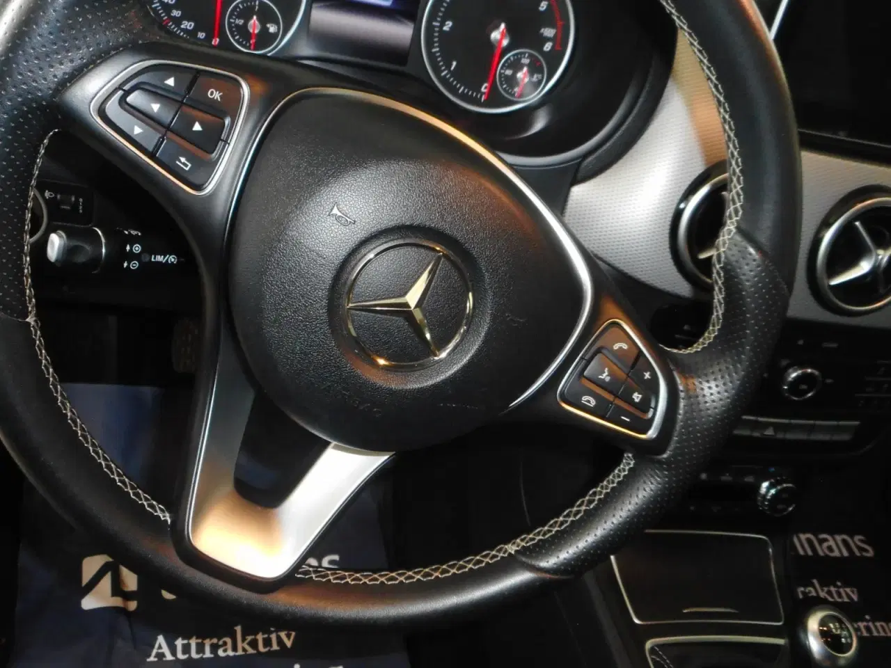 Billede 7 - Mercedes B200 d 2,2 Business