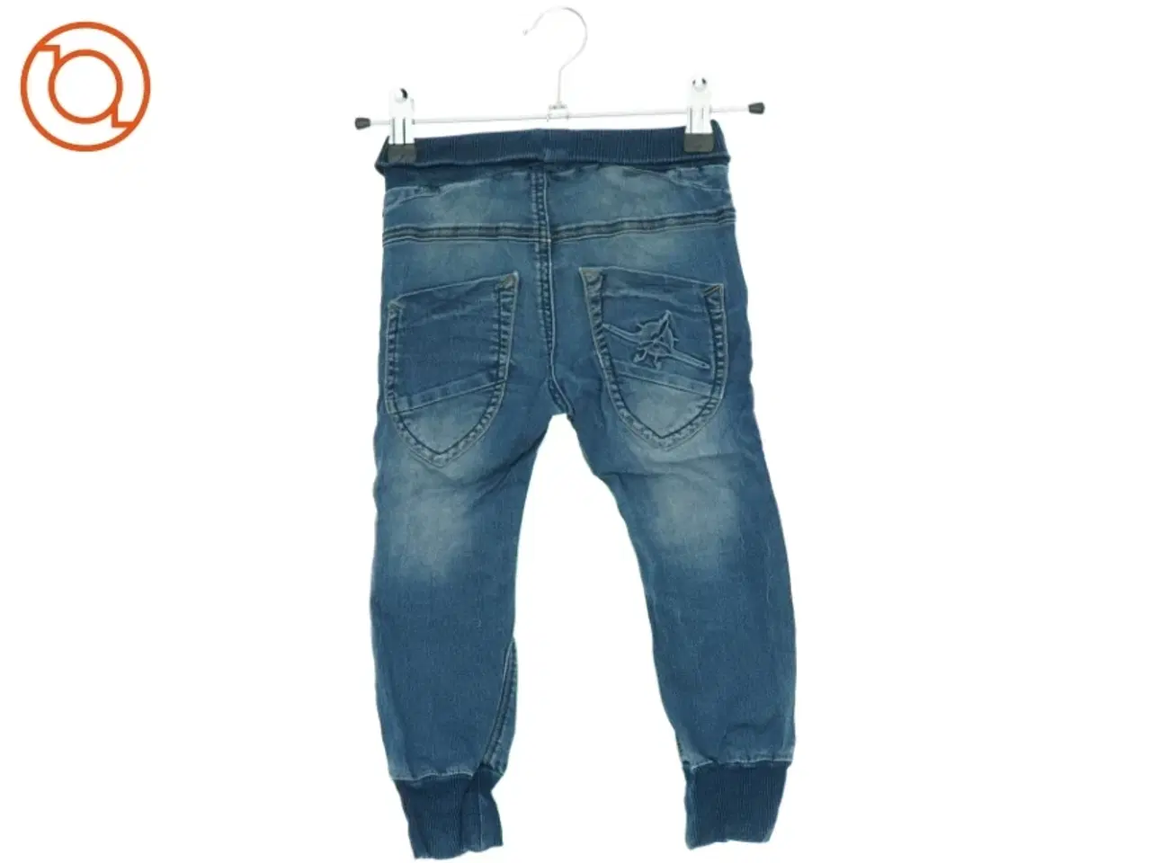Billede 2 - Jeans fra Name It (str. 92 cm)