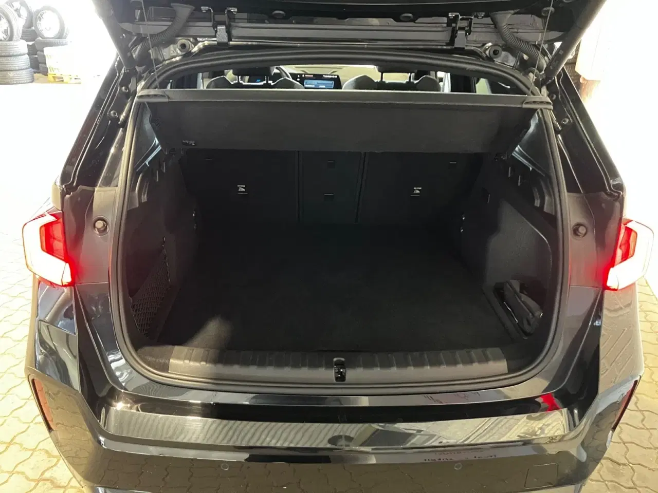 Billede 6 - BMW iX1  xDrive30 M-Sport