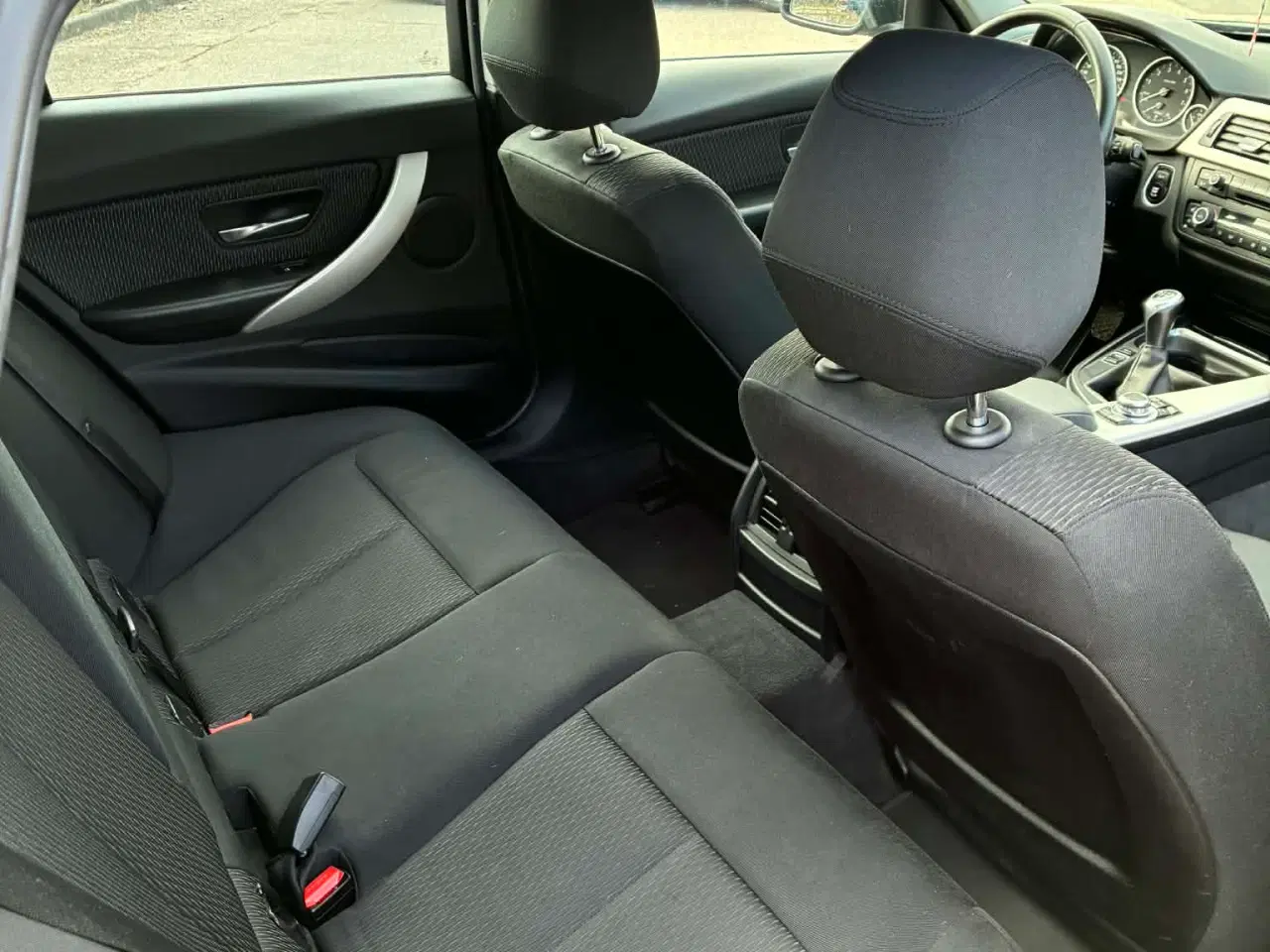 Billede 7 - Bmw 320i Touring 