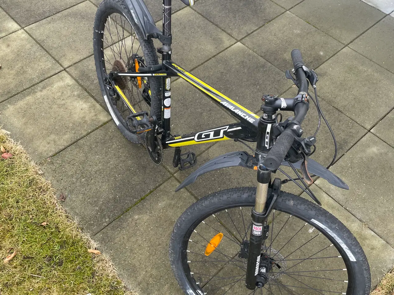 Billede 2 - GT Avalanche Expert 27,5”