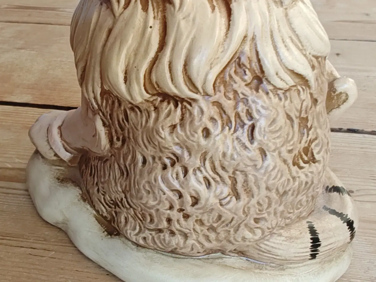 Billede 3 - Trold Kvinde inspireret af John Bauer