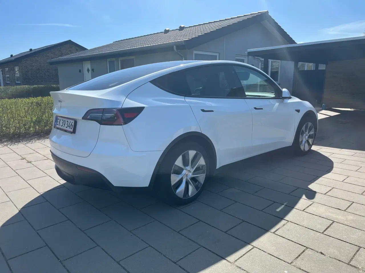 Billede 3 - Tesla Model Y  RWD