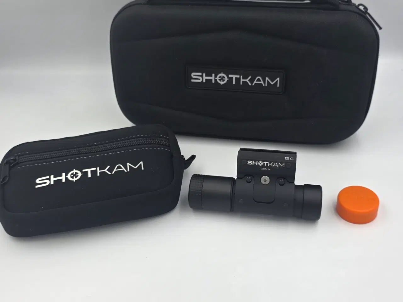 Billede 3 - Shotcam gen 4