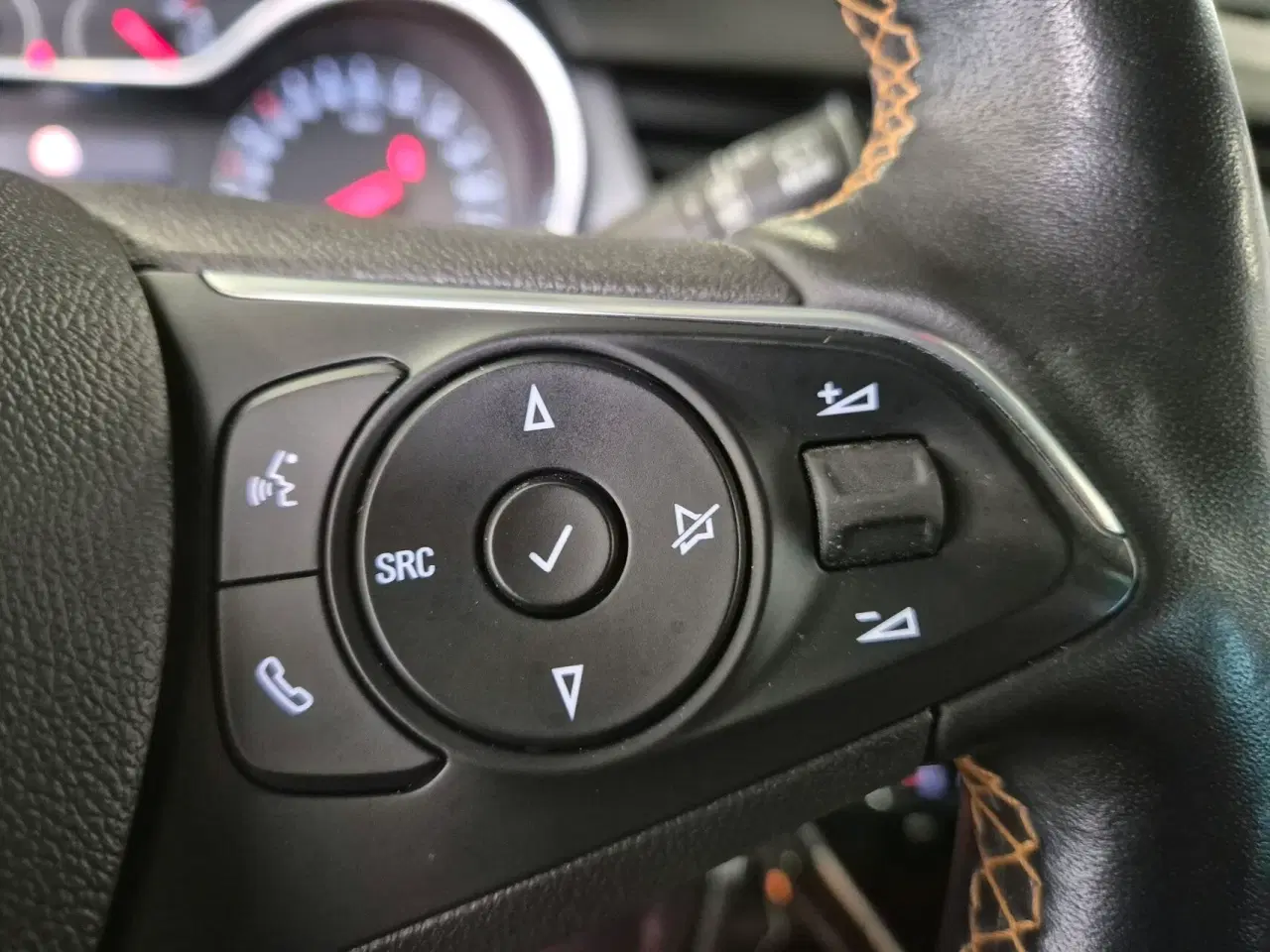 Billede 15 - Opel Crossland X 1,2 Elegance 83HK 5d