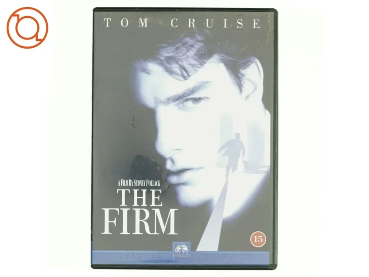 Billede 1 - The Firm