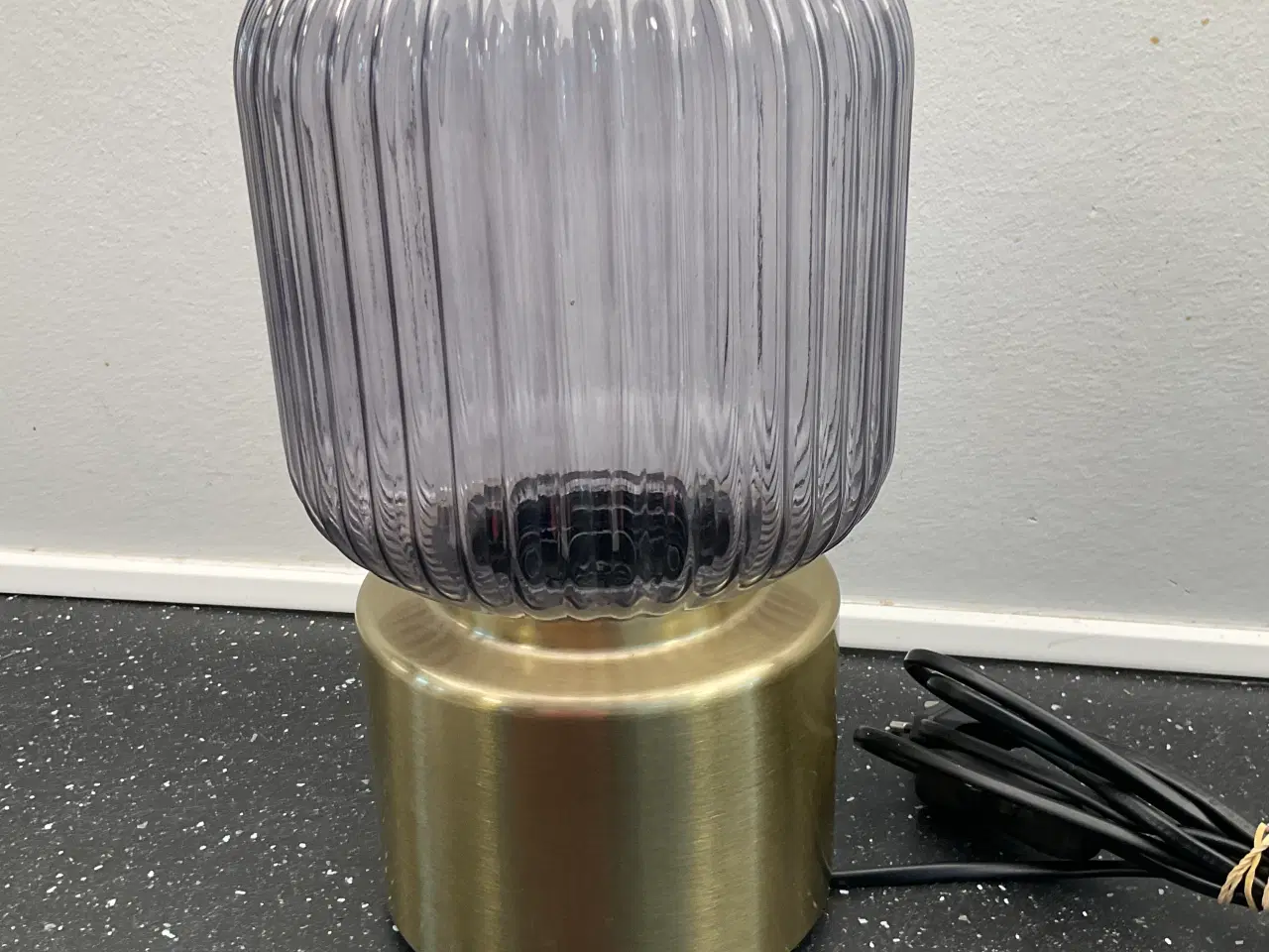 Billede 1 - Bordlampe